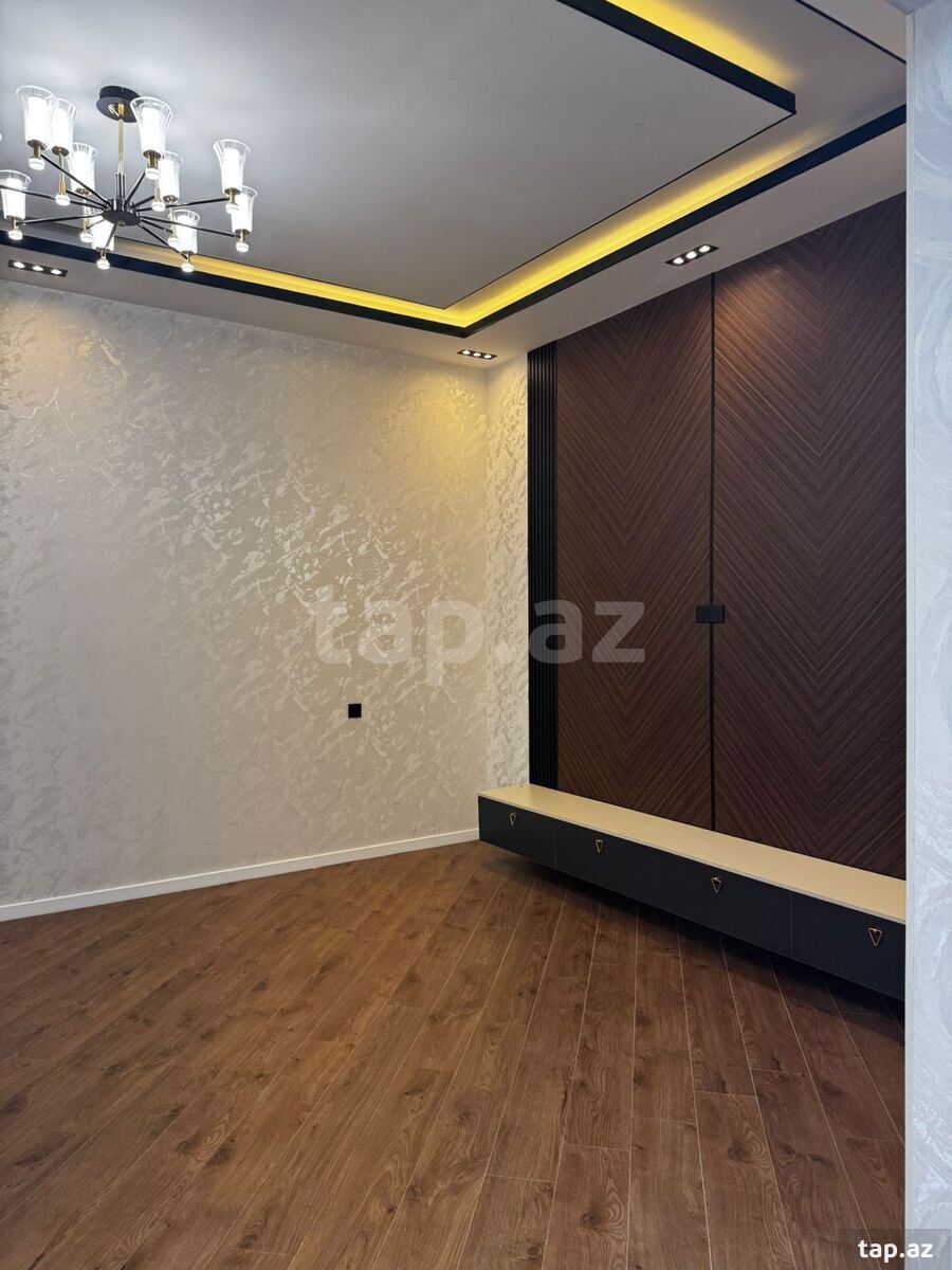 Bağ evi, Mərdəkan q (8)