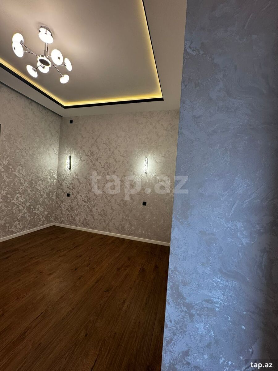 Bağ evi, Mərdəkan q (9)