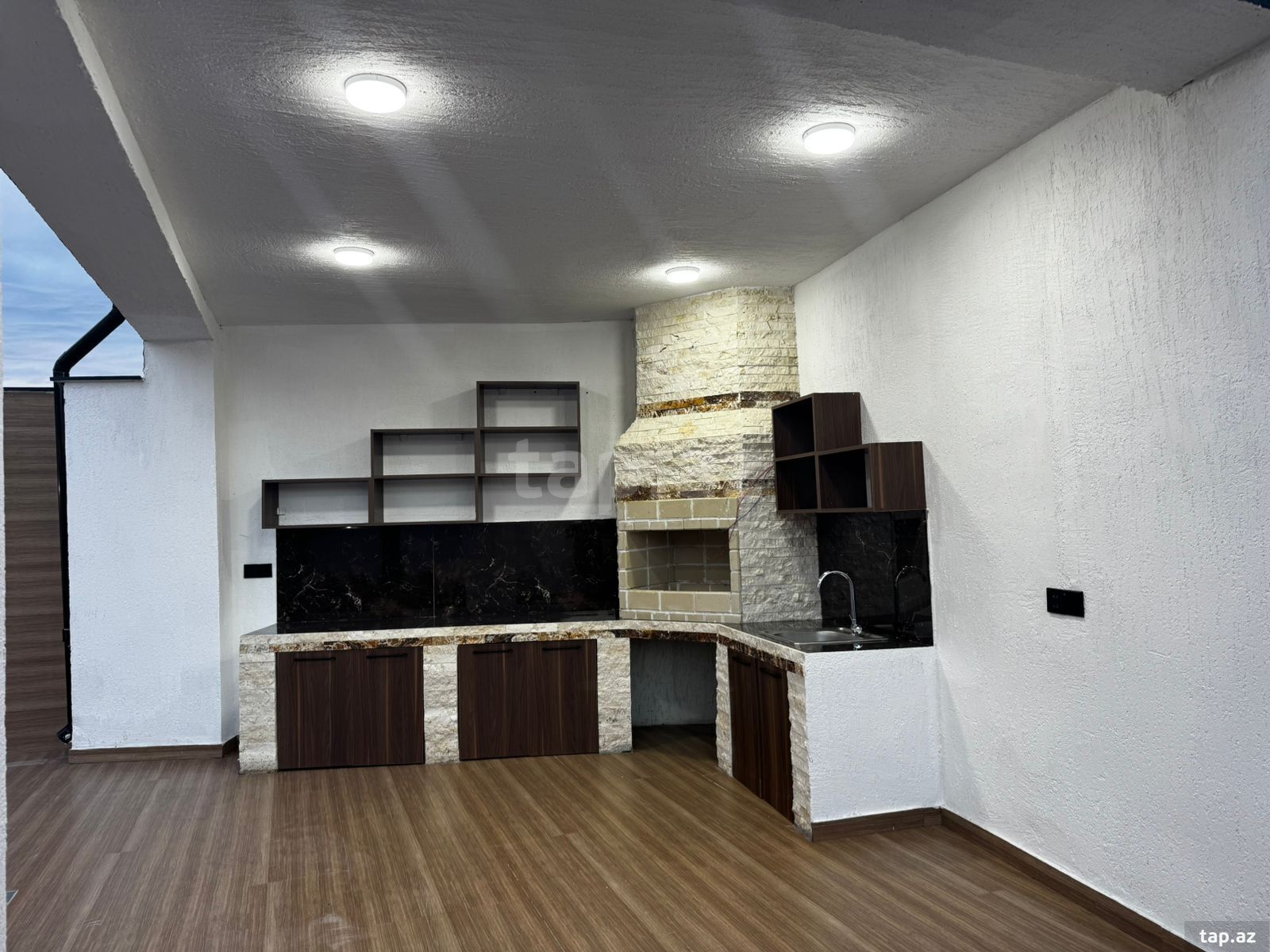 Bağ evi, Mərdəkan q (3)