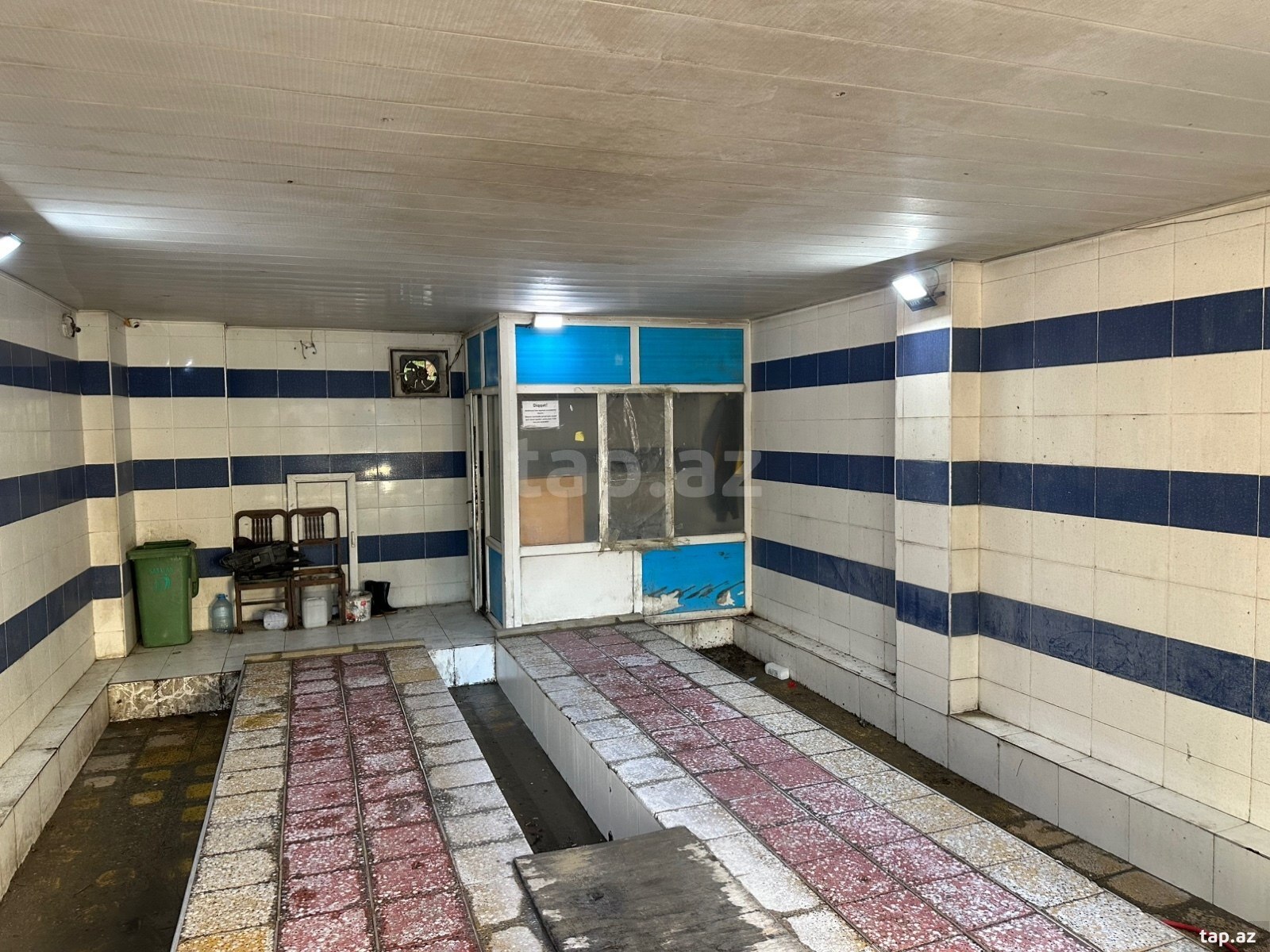 Obyekt icarəyə verilir, Mir Cəlal küç. 52 (2)