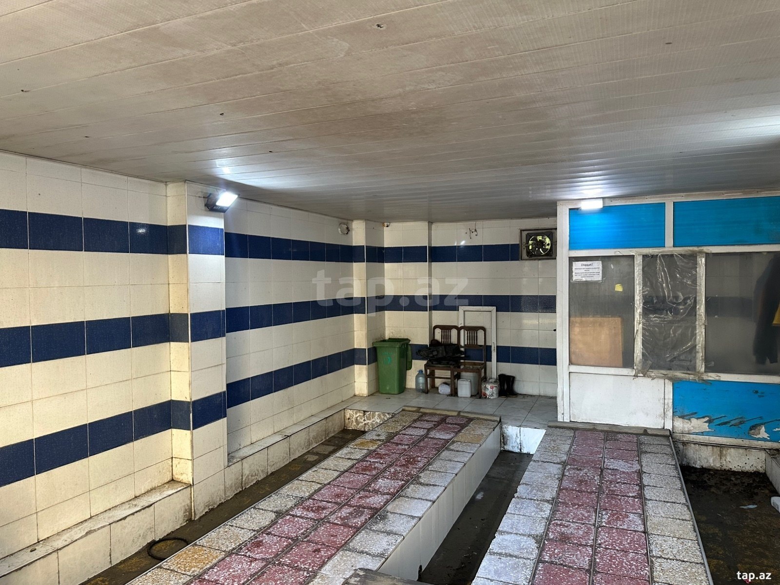 Obyekt icarəyə verilir, Mir Cəlal küç. 52 (3)