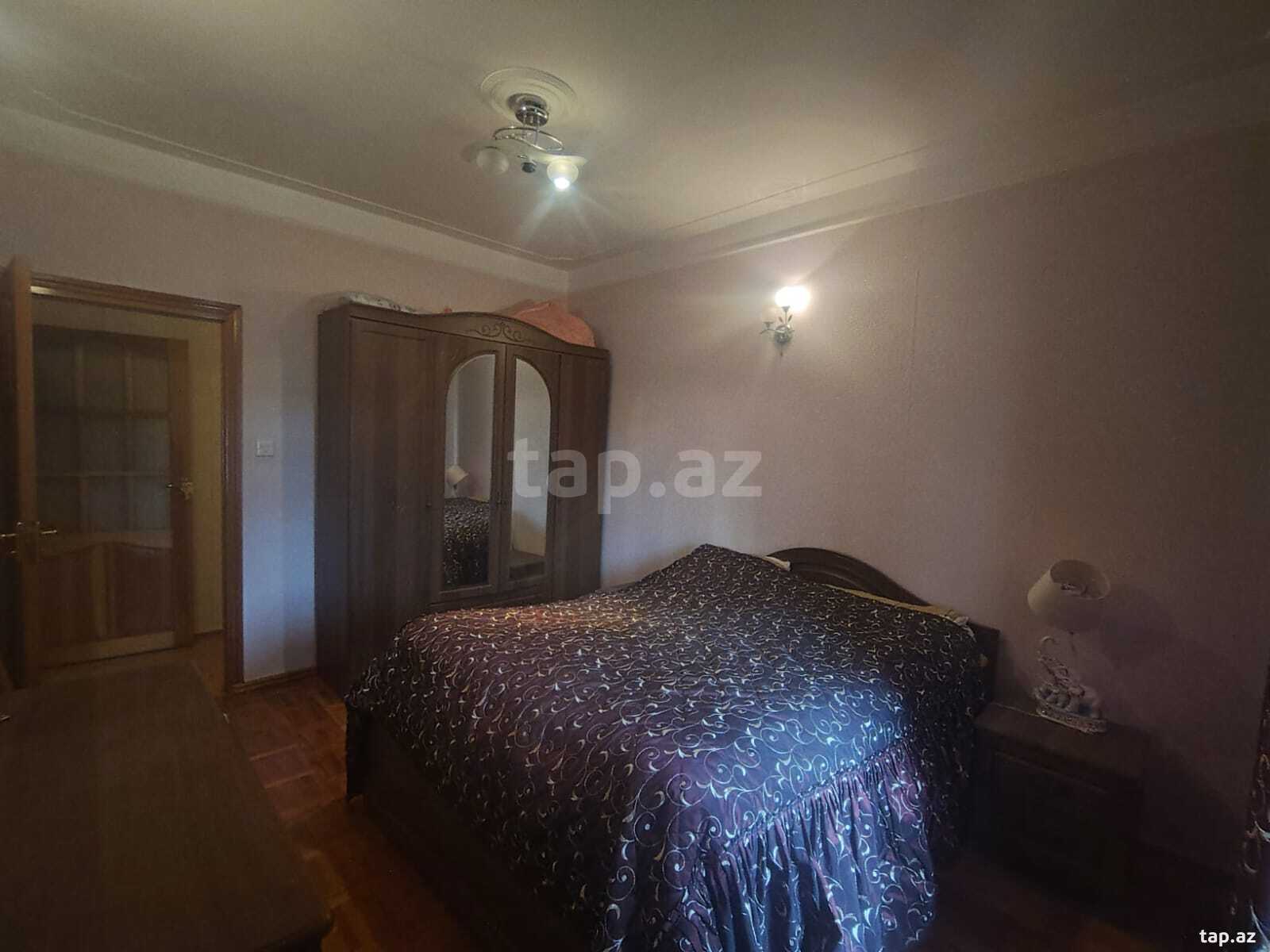 5-otaqlı mənzil, Binəqədi r., 110 m² (13)