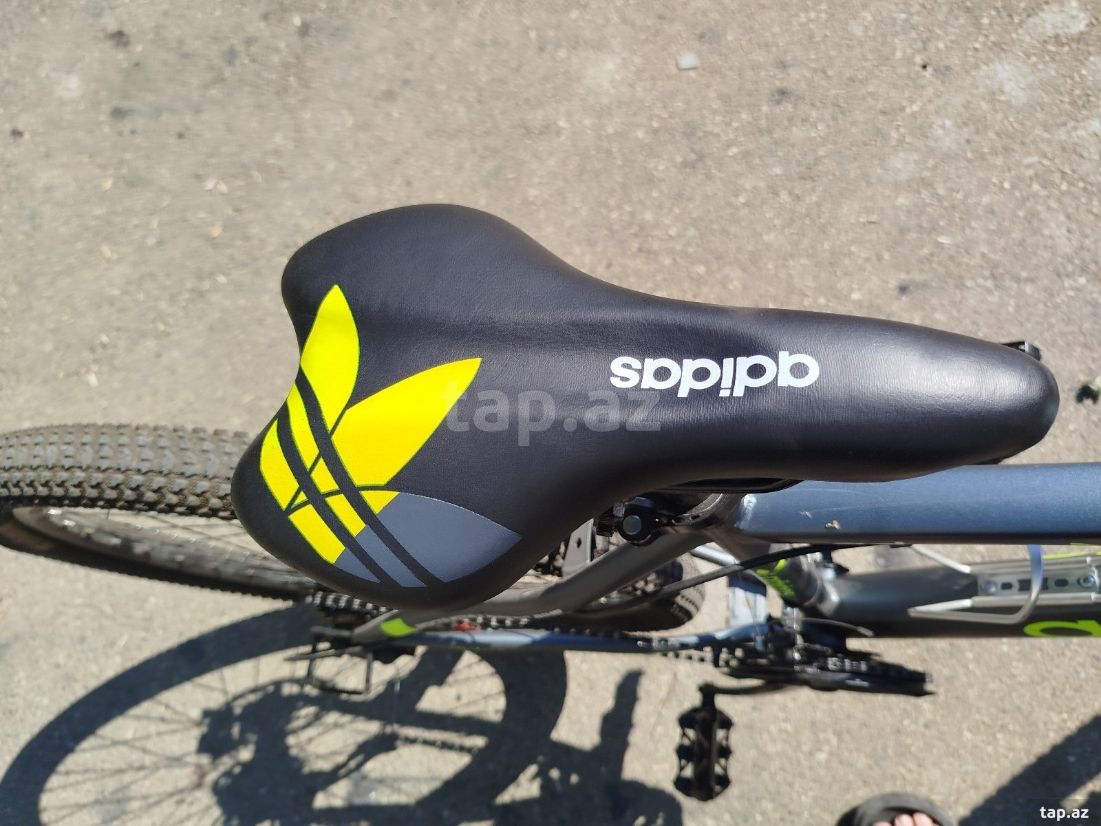Velosiped Adidas (5)