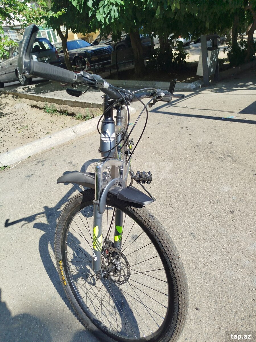 Velosiped Adidas (7)