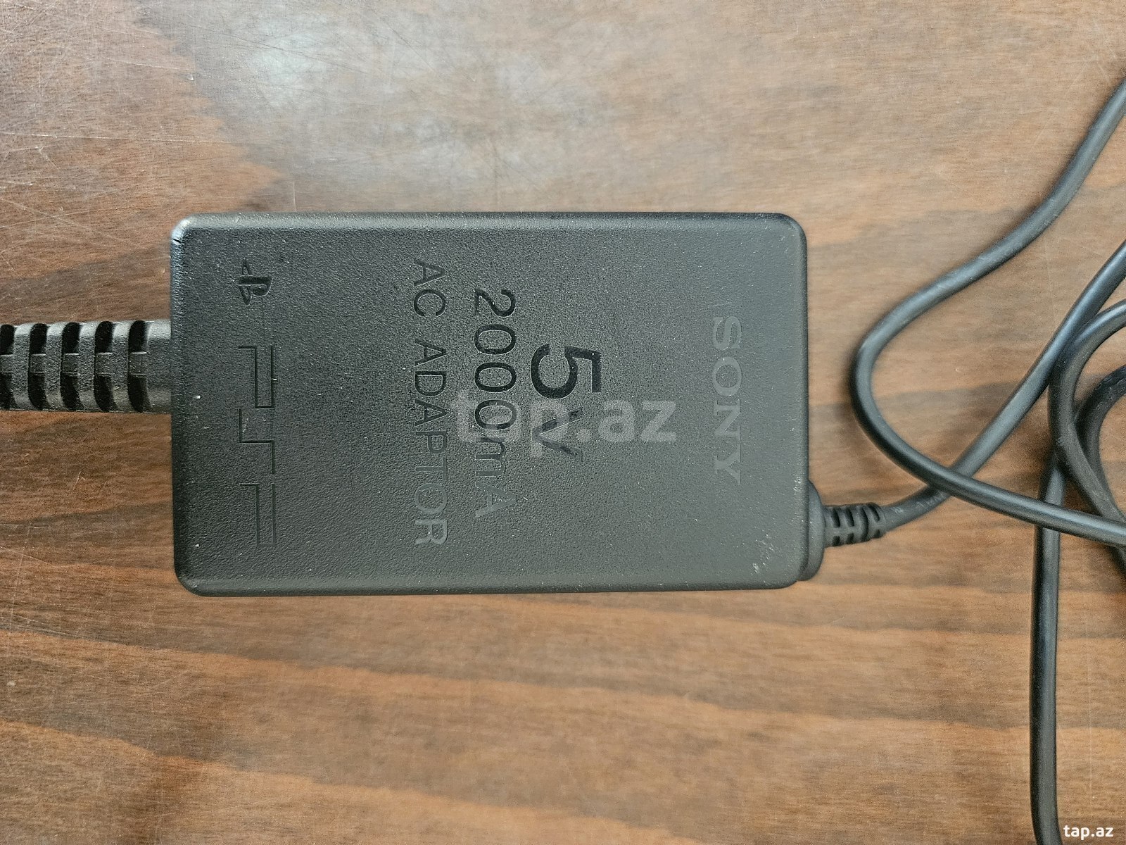 Sony PSP adapteri (2)