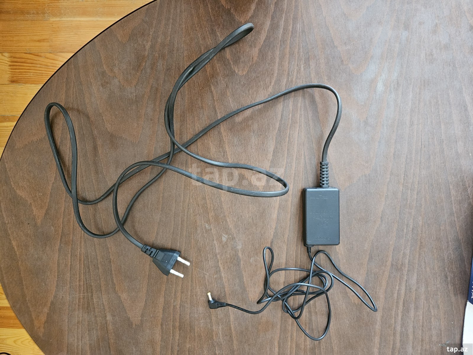 Sony PSP adapteri (3)
