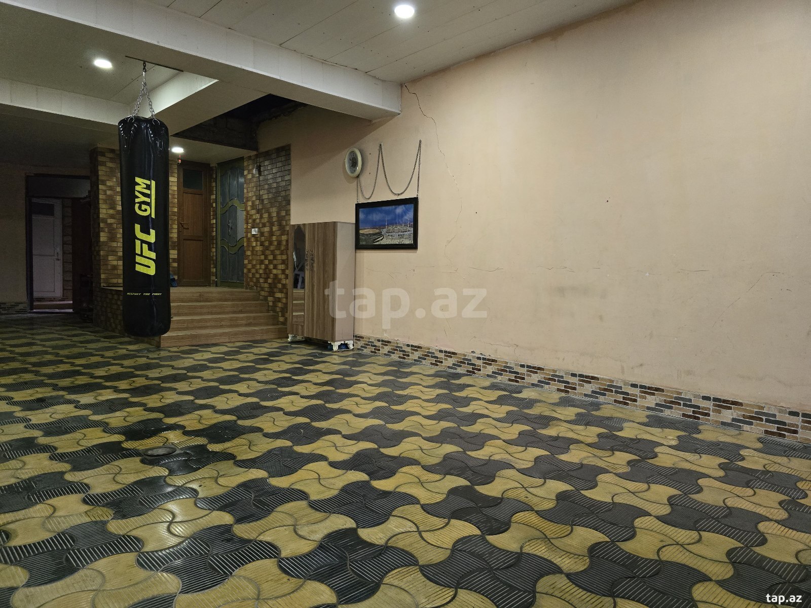 Bağ evi kirayə verilir, Quba r. (10)