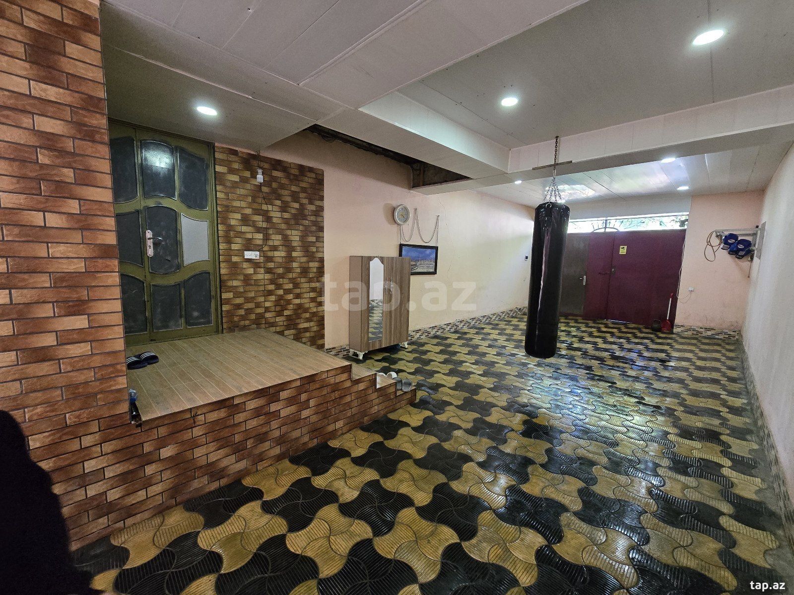 Bağ evi kirayə verilir, Quba r. (11)