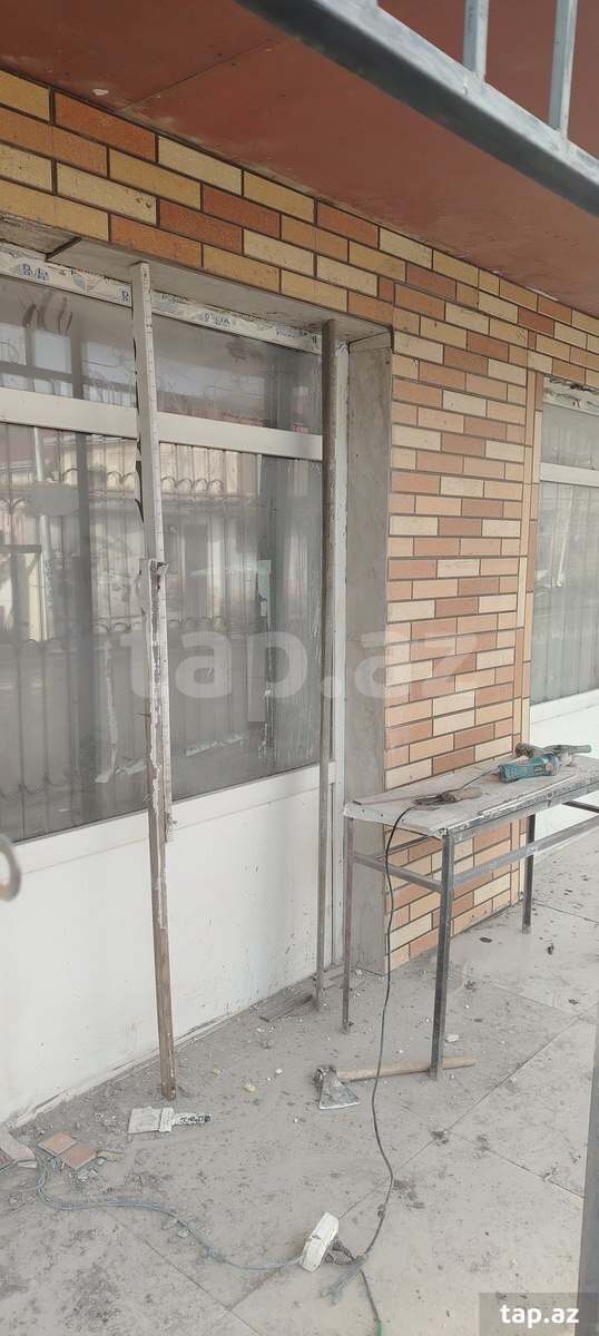 Mağaza icarəyə verilir, Bakıxanov qəs. (4)