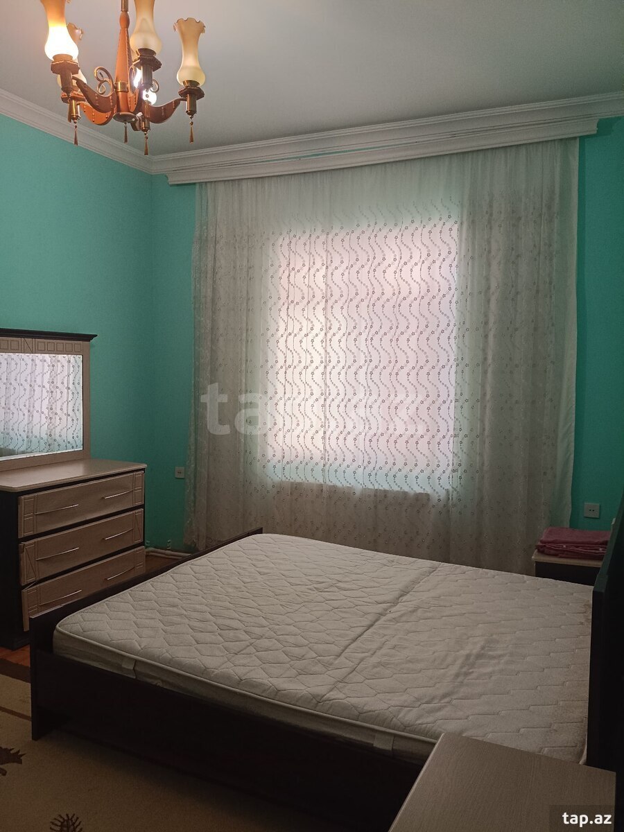 Həyət evi kirayə verilir, Masazır qəs. (3)