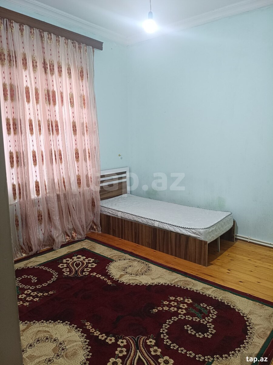 Həyət evi kirayə verilir, Masazır qəs. (4)