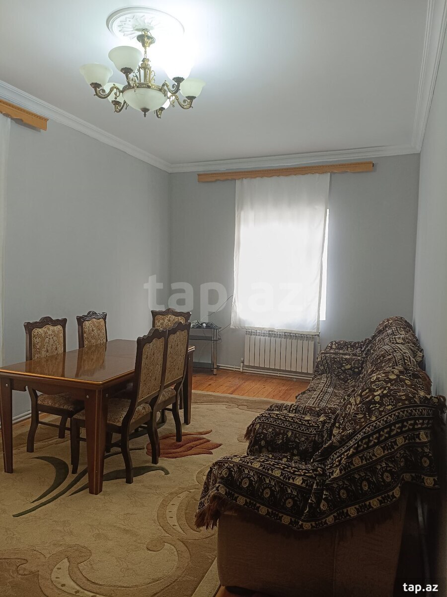 Həyət evi kirayə verilir, Masazır qəs. (2)