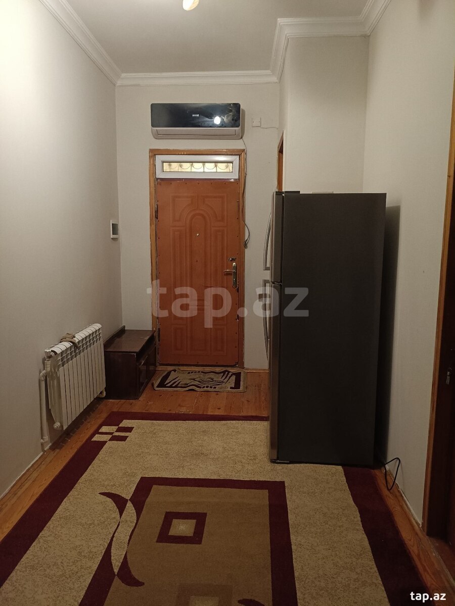 Həyət evi kirayə verilir, Masazır qəs. (5)