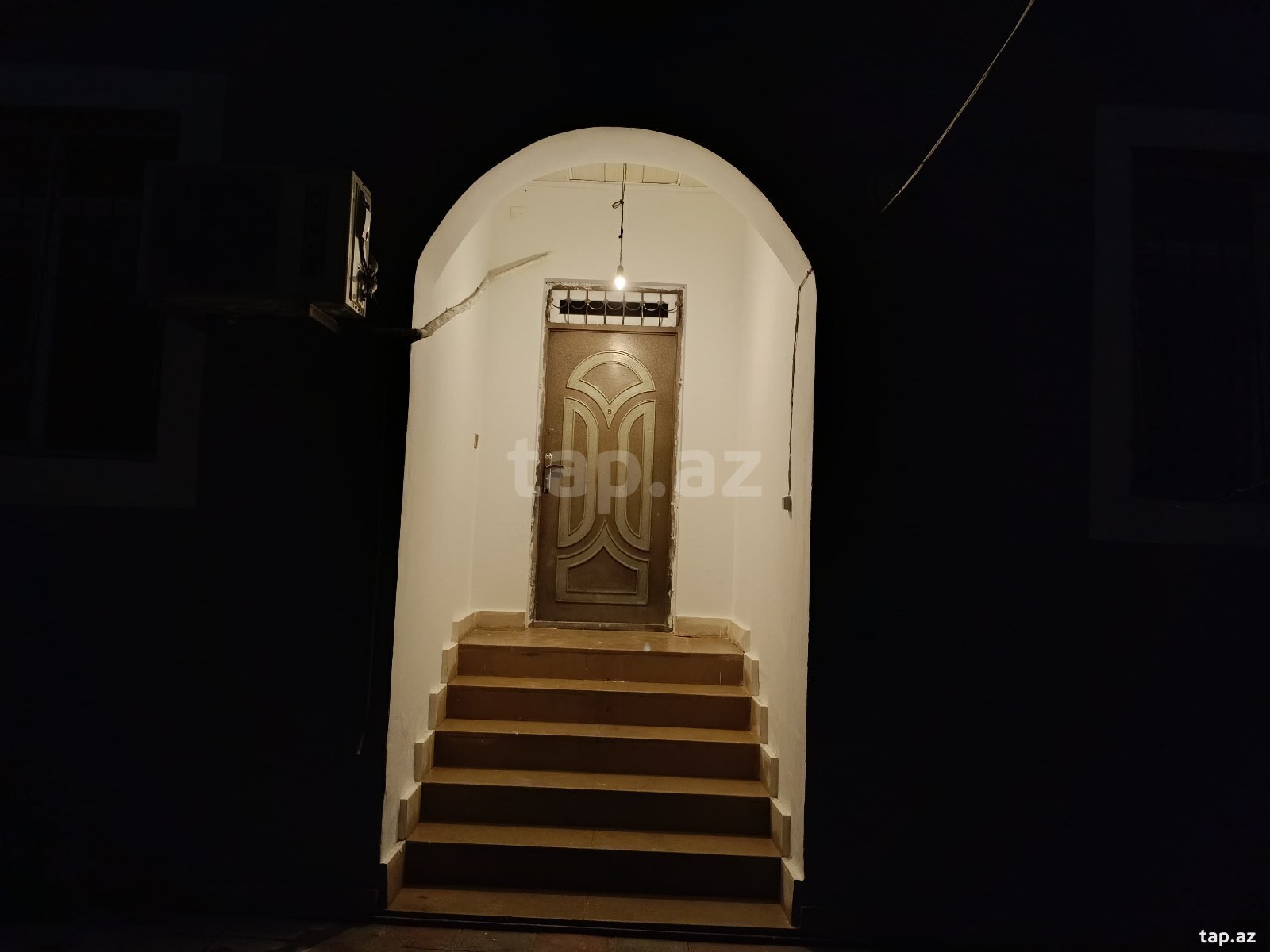 Həyət evi kirayə verilir, Masazır qəs. (8)