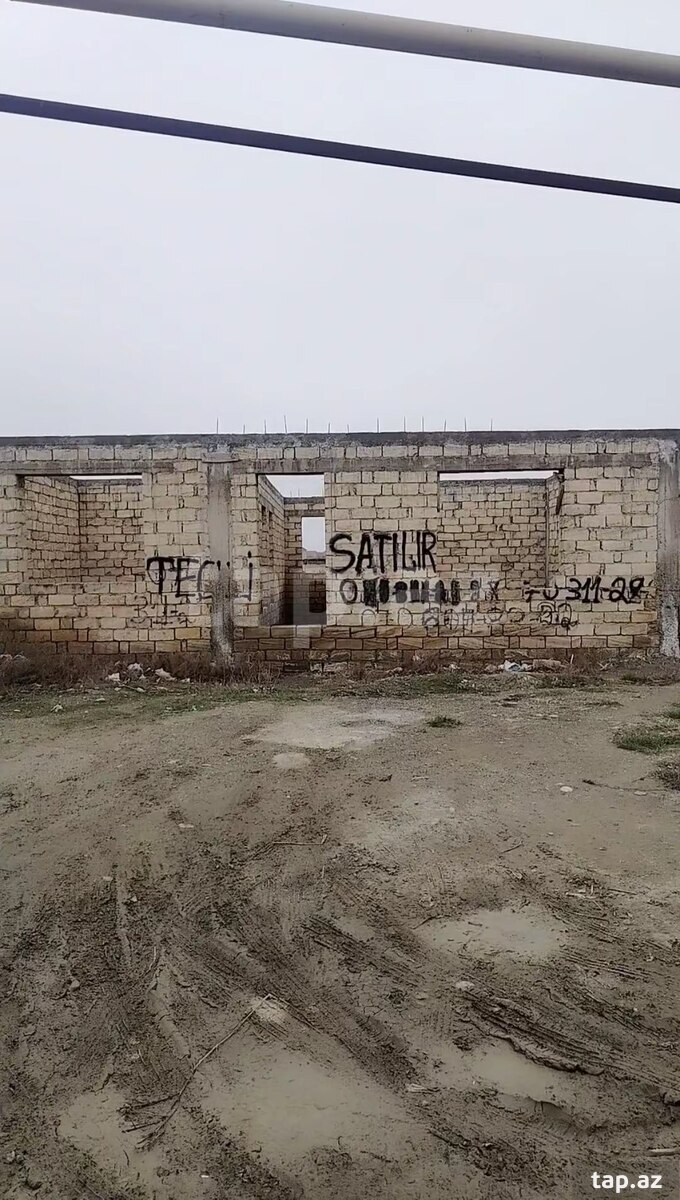 3.5 sot torpaq sahəsi, Ceyranbatan qəs.