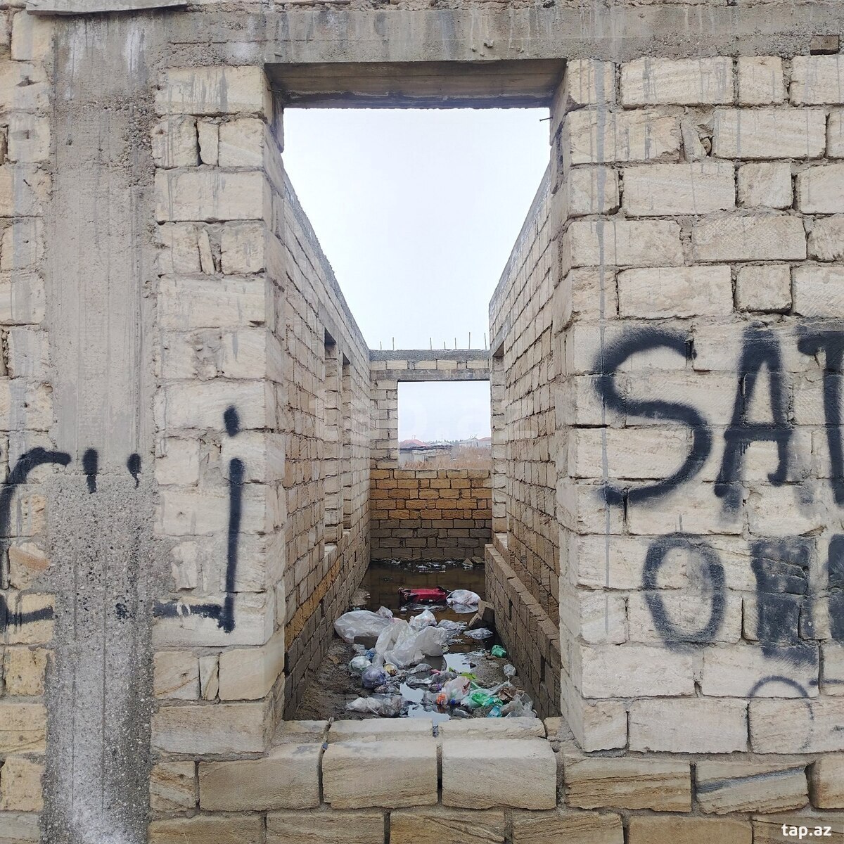 3.5 sot torpaq sahəsi, Ceyranbatan qəs. (3)