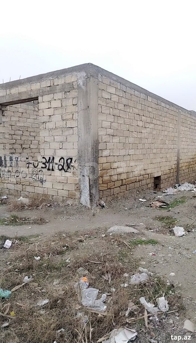 3.5 sot torpaq sahəsi, Ceyranbatan qəs. (2)