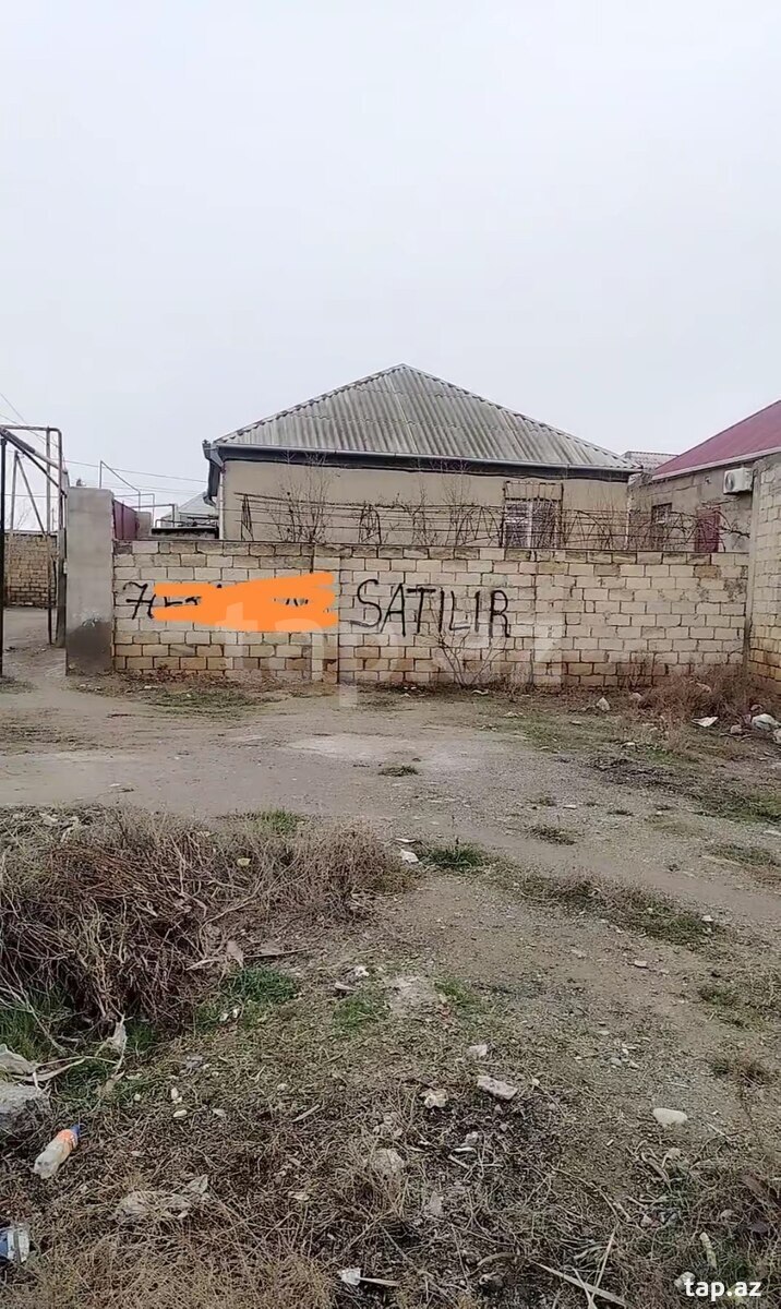 3.5 sot torpaq sahəsi, Ceyranbatan qəs. (9)