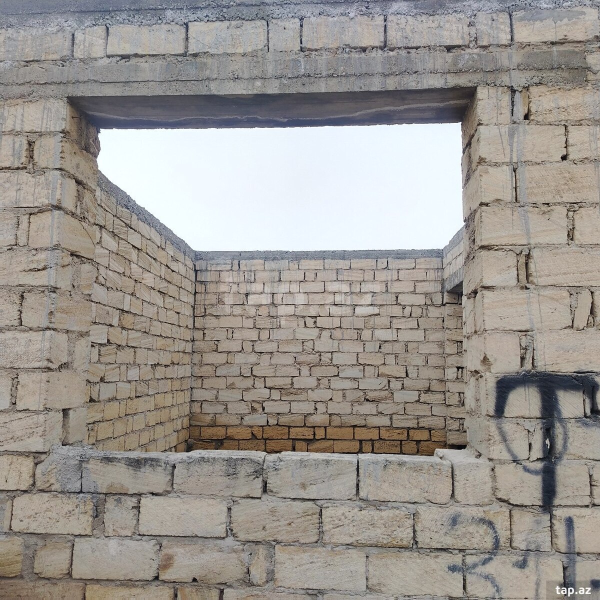 3.5 sot torpaq sahəsi, Ceyranbatan qəs. (8)