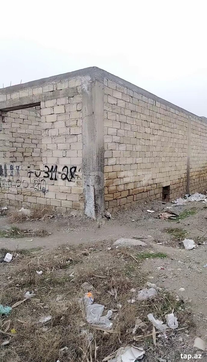 3.5 sot torpaq sahəsi, Ceyranbatan qəs. (7)
