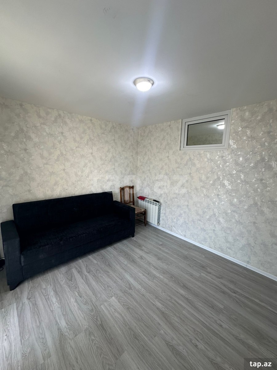 2-otaqlı mənzil kirayə verilir, Yasamal r., 50 m² (2)