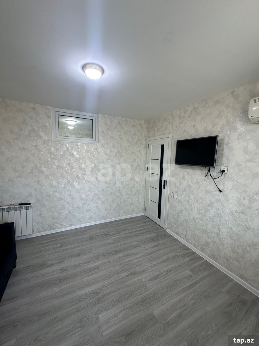 2-otaqlı mənzil kirayə verilir, Yasamal r., 50 m² (3)