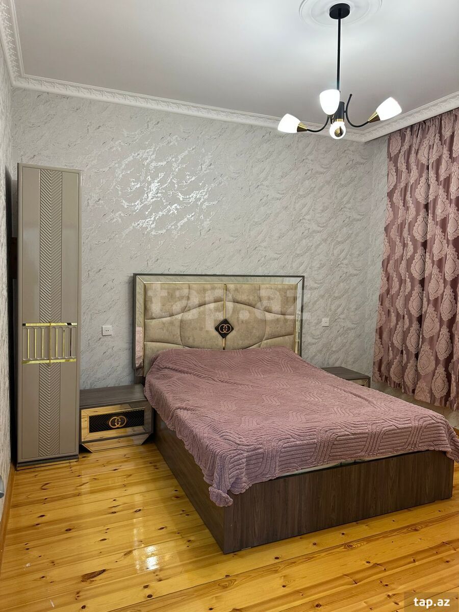 Bağ evi kirayə verilir, Buzovna qəs. (25)