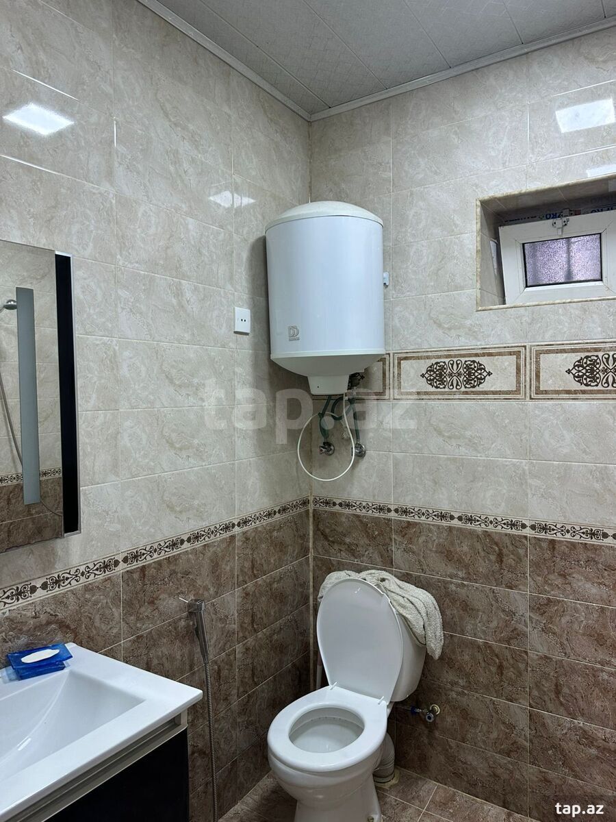 Bağ evi kirayə verilir, Buzovna qəs. (14)