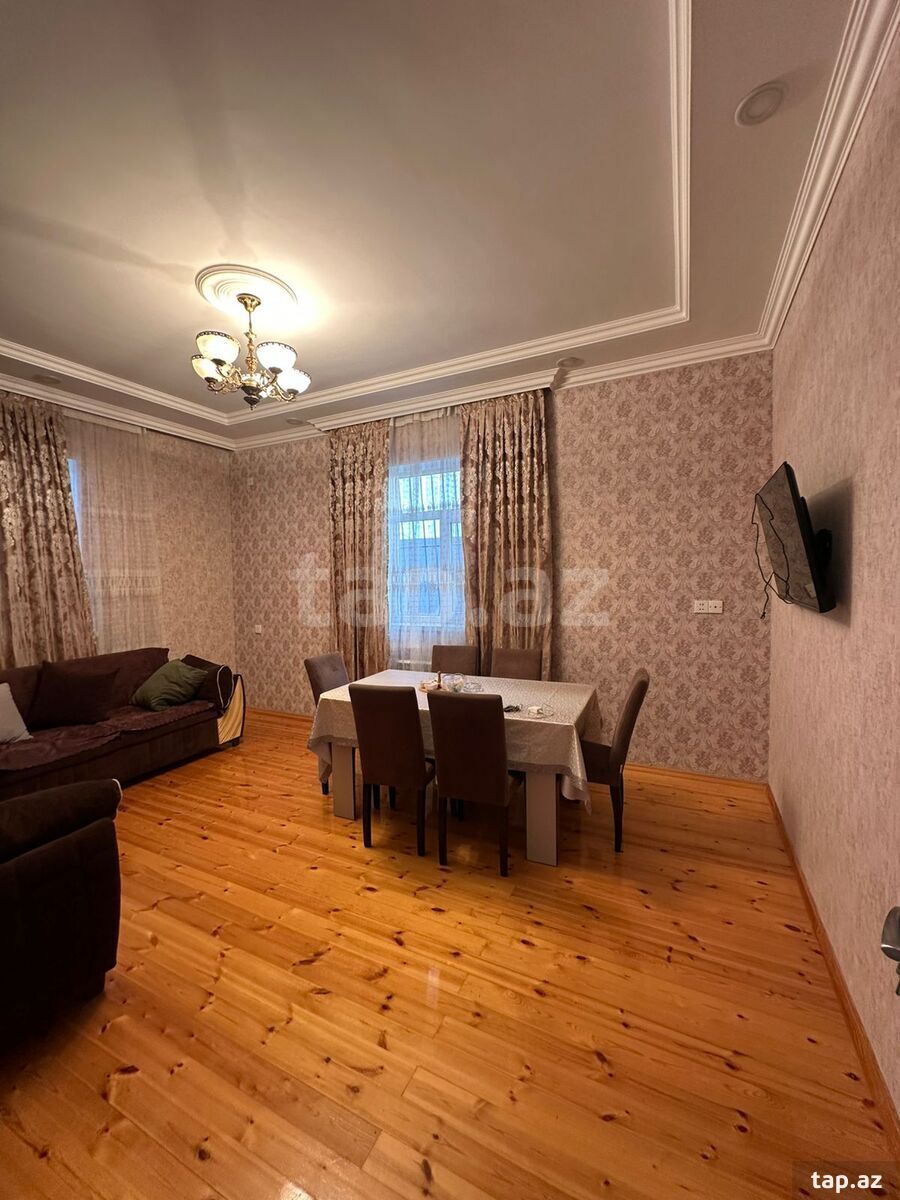 Bağ evi kirayə verilir, Buzovna qəs. (16)