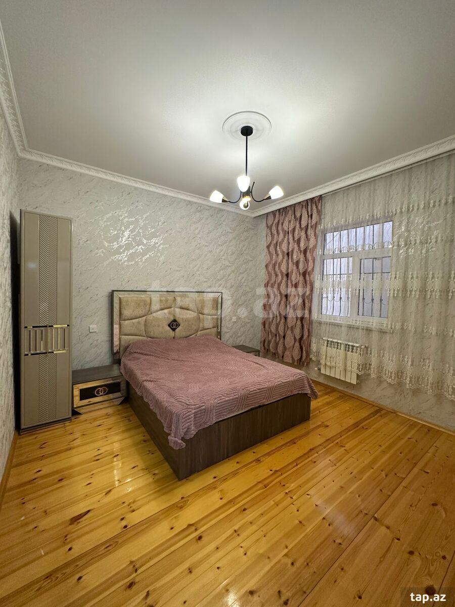 Bağ evi kirayə verilir, Buzovna qəs. (18)
