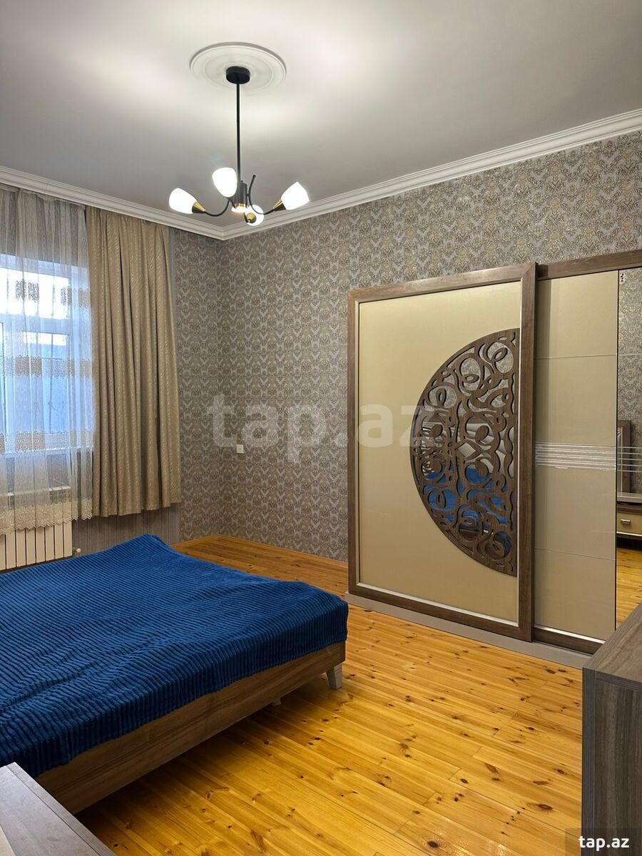 Bağ evi kirayə verilir, Buzovna qəs. (15)