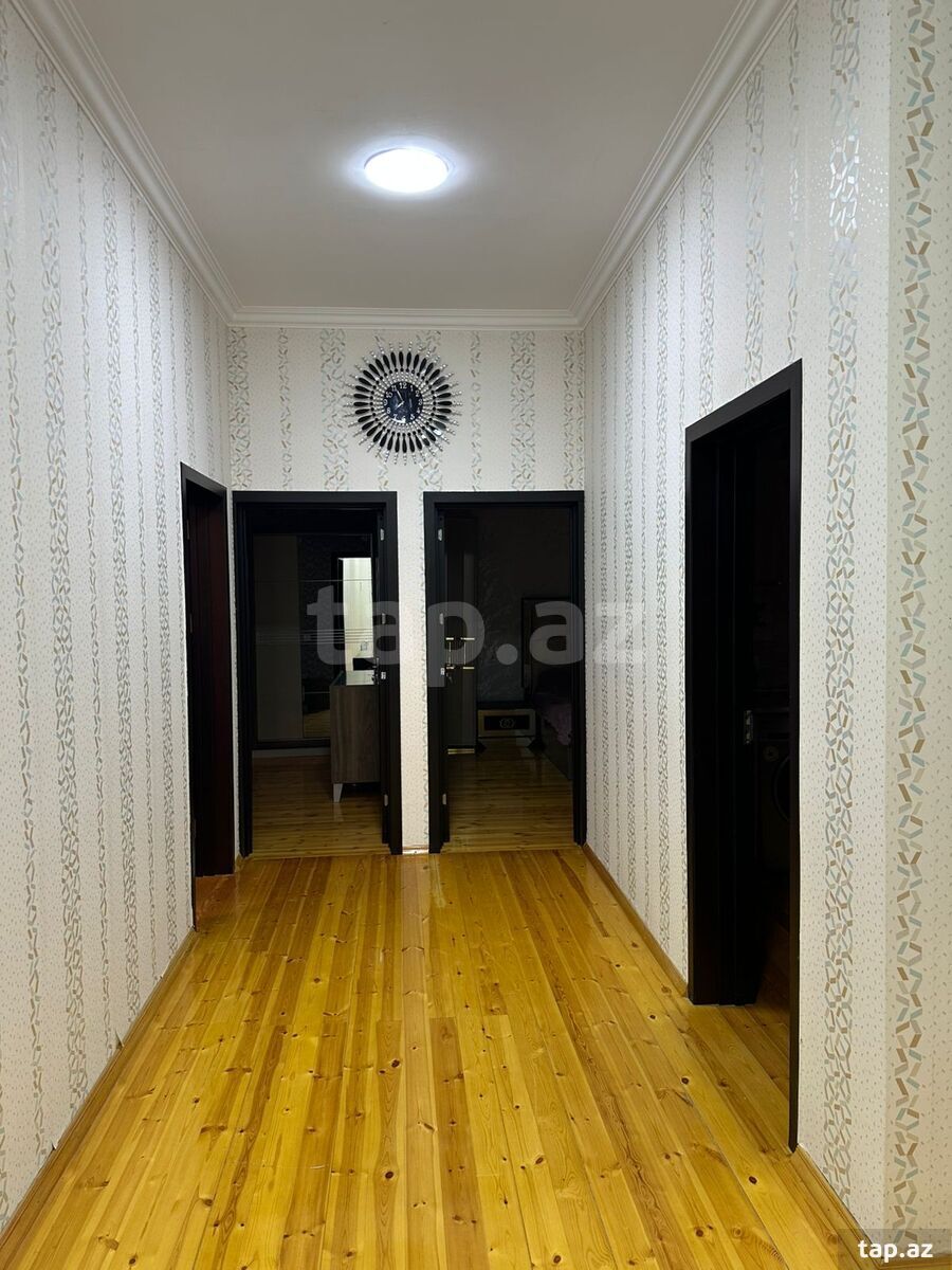 Bağ evi kirayə verilir, Buzovna qəs. (23)