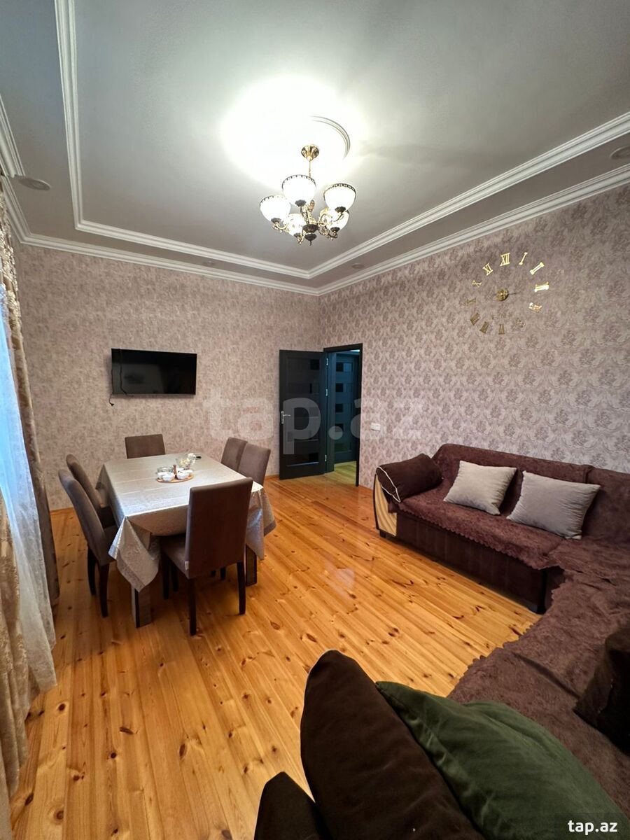 Bağ evi kirayə verilir, Buzovna qəs. (20)