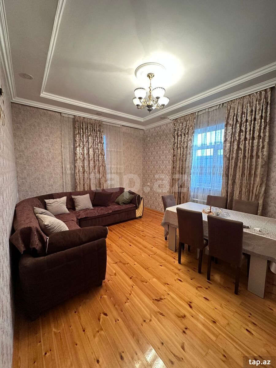 Bağ evi kirayə verilir, Buzovna qəs. (22)