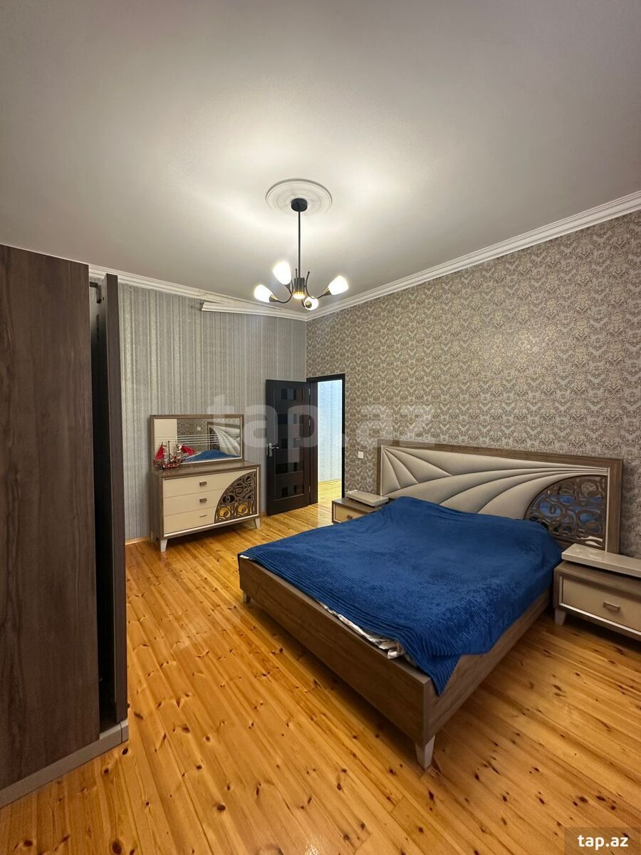Bağ evi kirayə verilir, Buzovna qəs. (12)