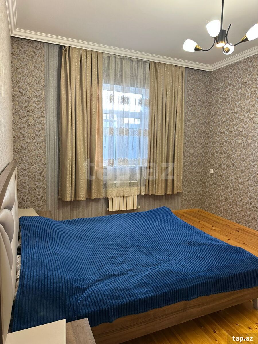 Bağ evi kirayə verilir, Buzovna qəs. (24)