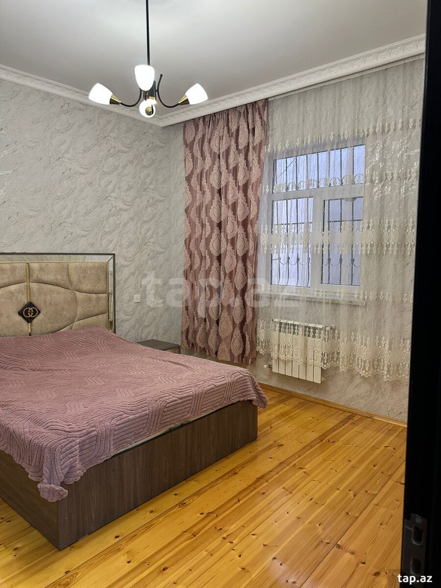 Bağ evi kirayə verilir, Buzovna qəs. (17)