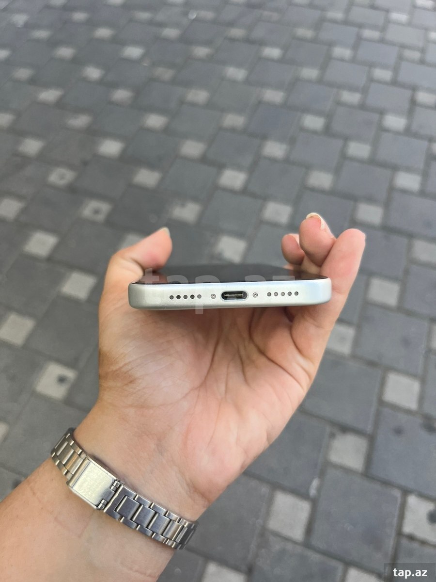 Apple iPhone 17 Pro Silver 256GB/12GB (5)