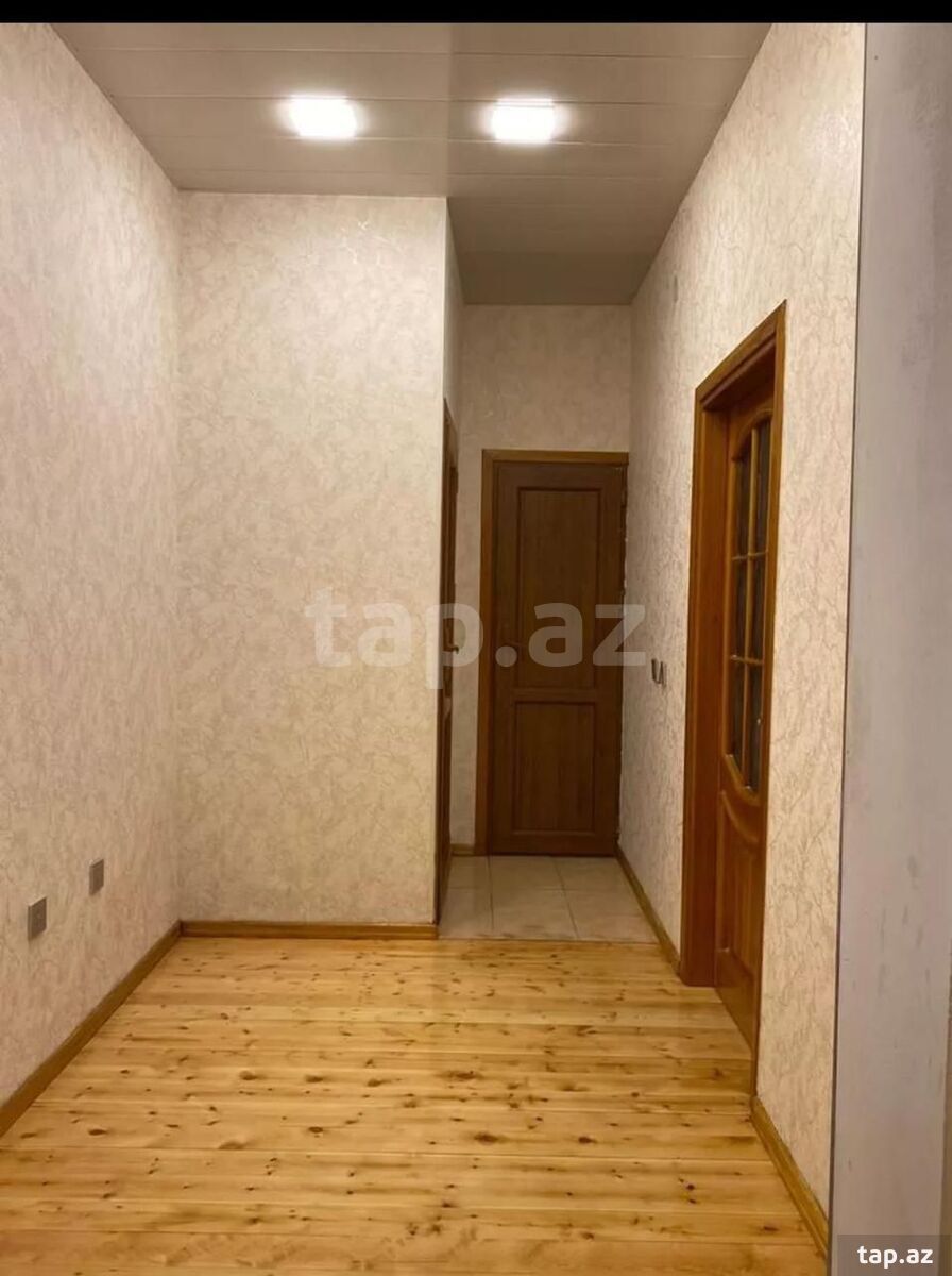 3-otaqlı yeni tikili, Elşən Süleymanov küç., 63 m² (11)