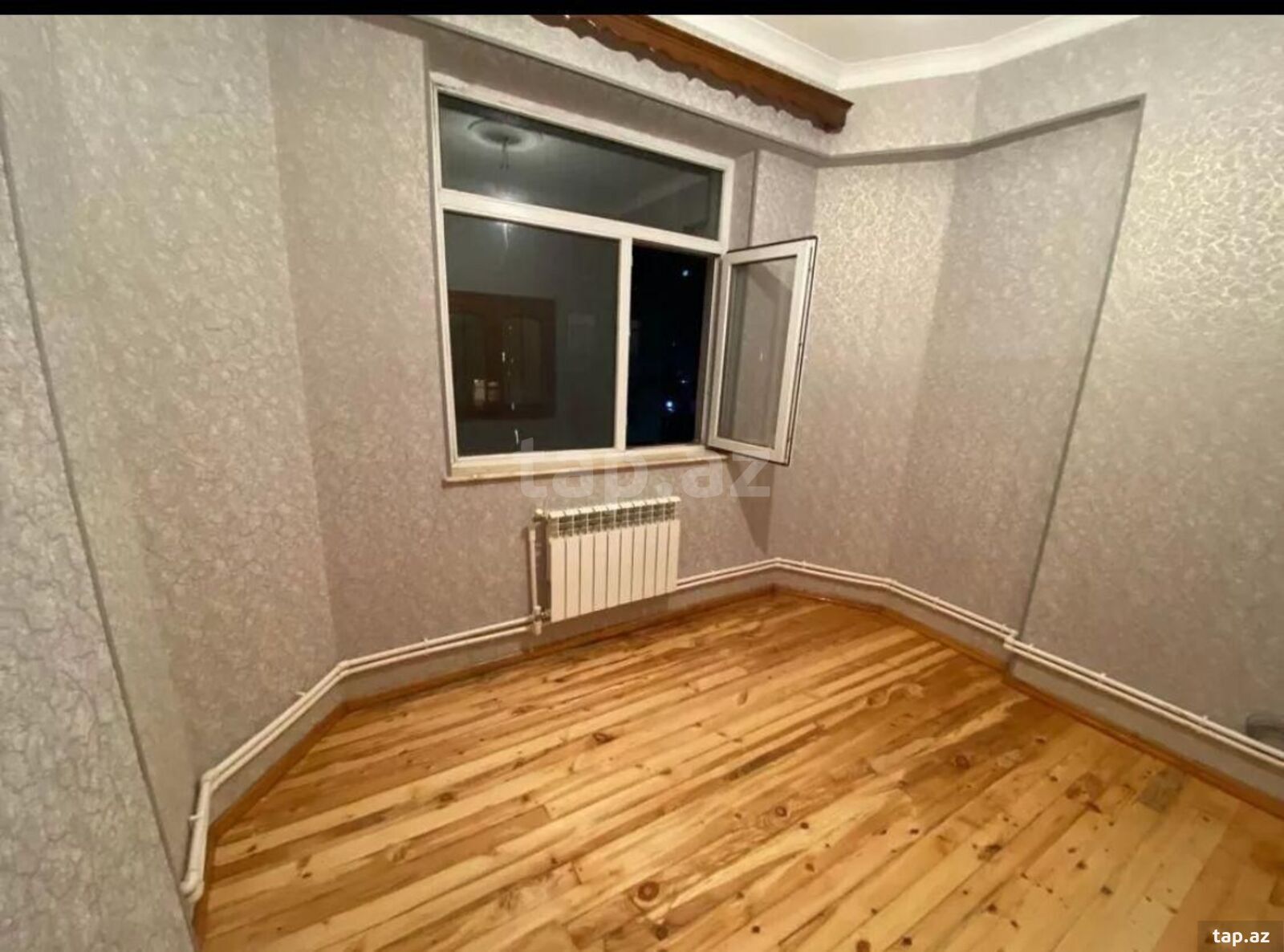 3-otaqlı yeni tikili, Elşən Süleymanov küç., 63 m² (5)