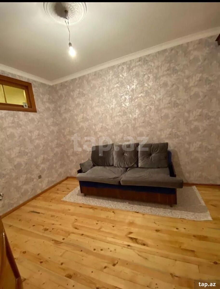 3-otaqlı yeni tikili, Elşən Süleymanov küç., 63 m² (8)