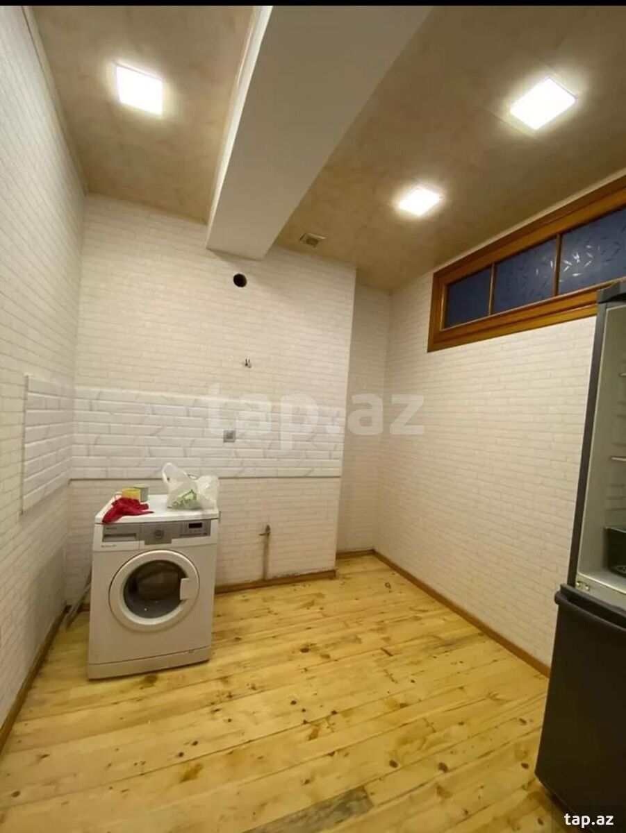 3-otaqlı yeni tikili, Elşən Süleymanov küç., 63 m² (16)
