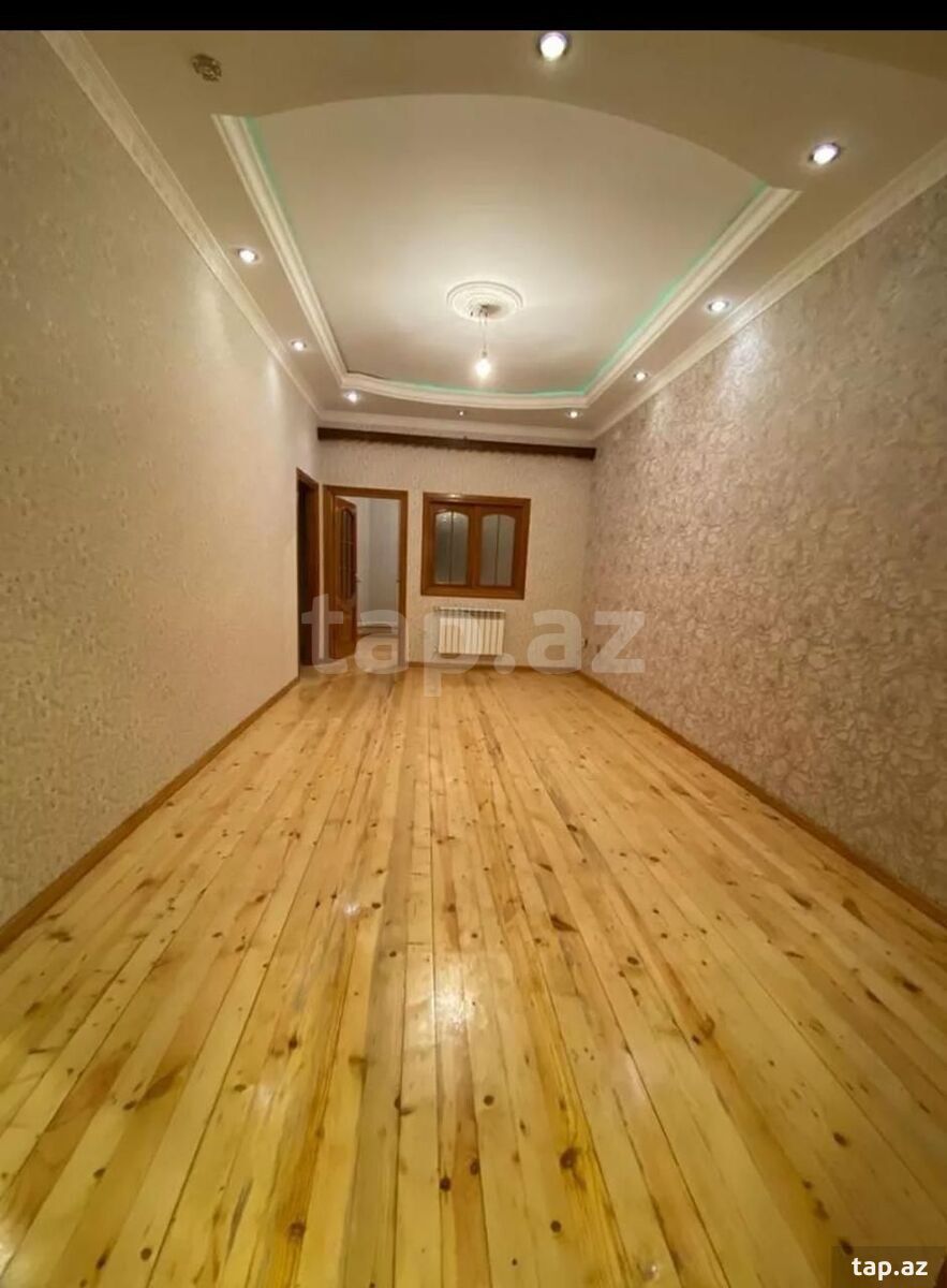 3-otaqlı yeni tikili, Elşən Süleymanov küç., 63 m² (6)