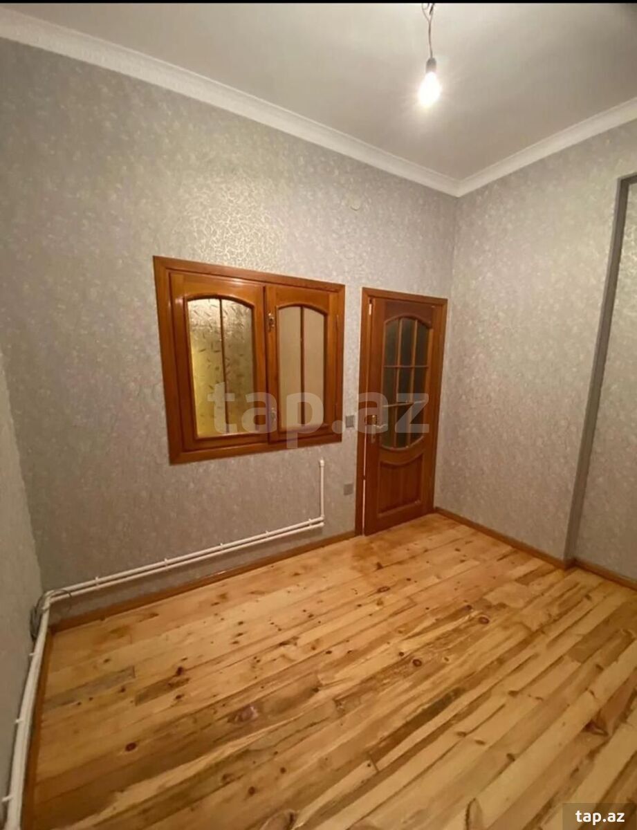 3-otaqlı yeni tikili, Elşən Süleymanov küç., 63 m² (7)