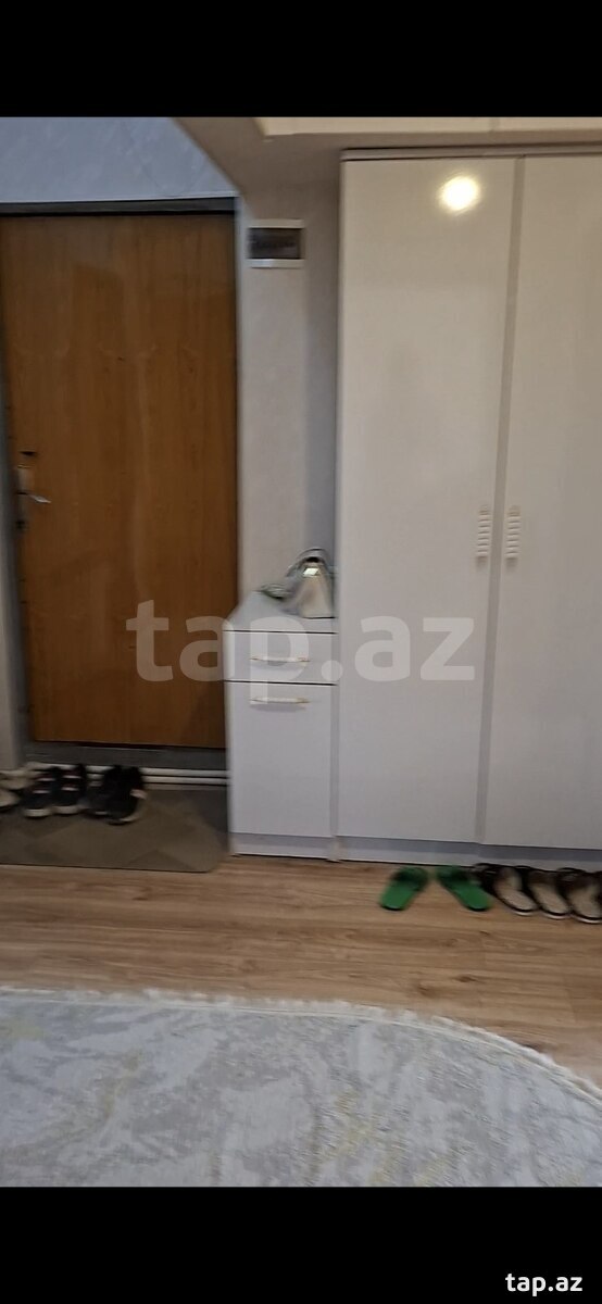 3-otaqlı mənzil, Masallı r., 80 m² (12)