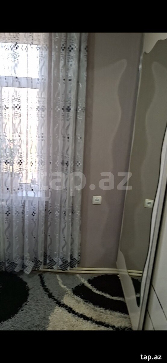 3-otaqlı mənzil, Masallı r., 80 m² (4)