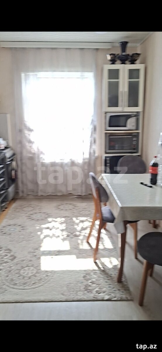 3-otaqlı mənzil, Masallı r., 80 m² (8)