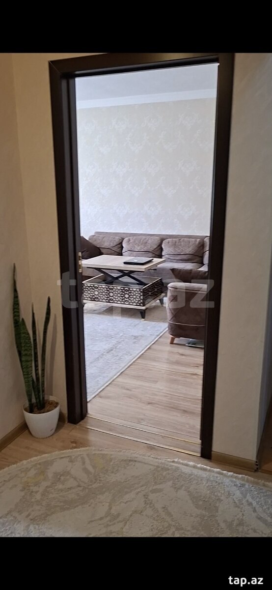 3-otaqlı mənzil, Masallı r., 80 m² (11)