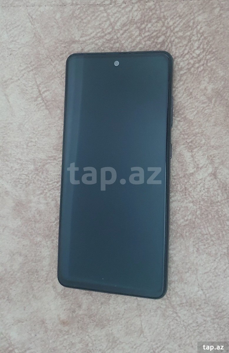 Samsung Galaxy A52 Awesome Black 128GB/6GB