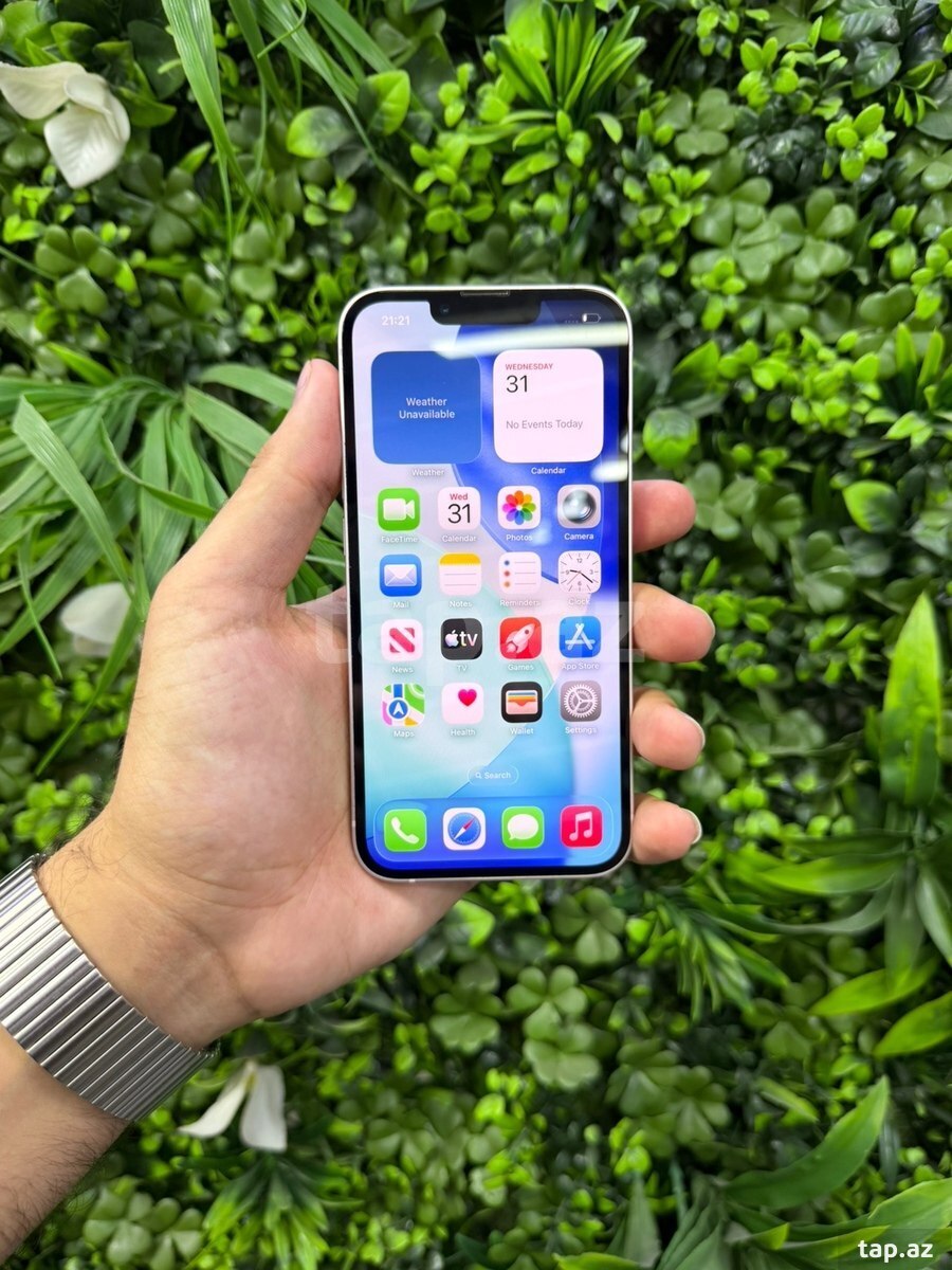 Apple iPhone 13 Pink 128GB/4GB (6)